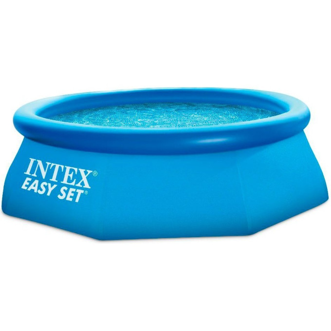 Бассейн надувной INTEX Easy Set 28122NP, 305×76 см, с фильтр-насосом