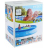 Бассейн надувной INTEX Easy Set 28143, 396×84 см