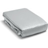 Чаша для каркасного бассейна INTEX PRISM FRAME 400x200x100см 12135