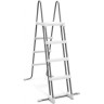 Каркасный бассейн INTEX Ultra Frame 26356 — 549×274×132 см, комплект Deluxe
