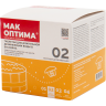 MAK ОПТИМА 4-в-1, таблетки по 200 г, упаковка 1 кг 752601