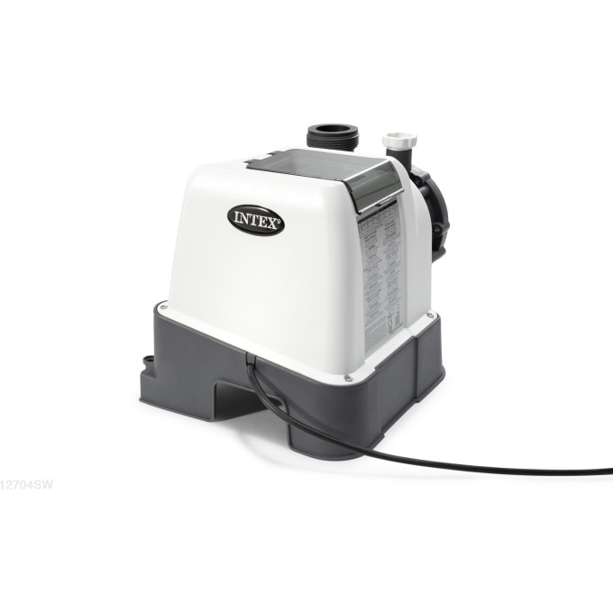 Моторный блок INTEX 12704 для песочного фильтр-насоса