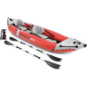 Надувная байдарка INTEX Excursion Pro 68309, 2-местная