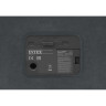 Надувная кровать INTEX Comfort-Plush 64412, 99×191×46 см, встроенный насос 220V