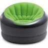 Надувное кресло INTEX Empire 66581, 112×109×69 см