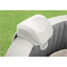 Надувной СПА-бассейн INTEX 28442 Greywood Deluxe