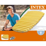 Надувной коврик INTEX Camp Bed 68708, 76×183×10 см
