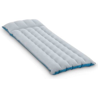 Надувной матрас INTEX Camping Mat 67997, 67×184×17 см