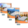 Надувной матрас INTEX Camping Mat 67997, 67×184×17 см
