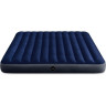Надувной матрас INTEX Classic Downy Fiber-Tech 64755, 183×203×25 см