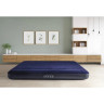 Надувной матрас INTEX Classic Downy Fiber-Tech 64755, 183×203×25 см