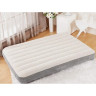 Надувной матрас INTEX Deluxe Twin 64101, 99×191×25 см