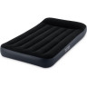 Надувной матрас INTEX Pillow Rest Classic Bed Fiber-Tech 64141, 99×191×25 см