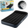 Надувной матрас INTEX Pillow Rest Classic Bed Fiber-Tech 64141, 99×191×25 см