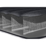 Надувной матрас INTEX Pillow Rest Classic Fiber-Tech 64148, 137×191×25 см, со встроенным насосом