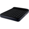 Надувной матрас INTEX Pillow Rest Classic Fiber-Tech 64143, 152×203×25 см