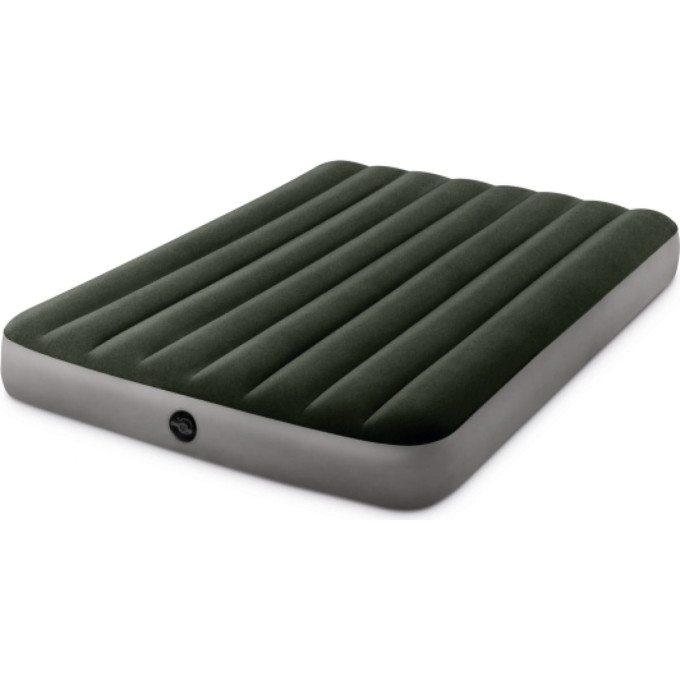 Надувной матрас INTEX Prestige Downy Bed 64778, 76×191×25 см