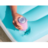 Надувной матрас-платформа для плавания INTEX WATER LOUNGЕ 310х183 см 56289