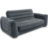 Надувной диван Pull-Out INTEX 66552, 203×224×66 см