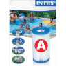 Картридж фильтра тип A INTEX 29000