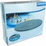 Тент INTEX Easy Set 28022 для надувного бассейна 366 см
